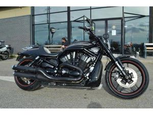 2016 HARLEY-DAVIDSON VRSC-NIGHT ROD