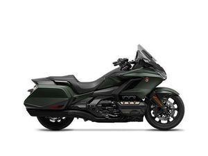 2024 HONDA GOLD WING