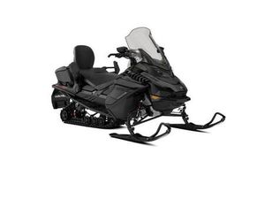 2025 SKI-DOO GRAND TOURING LE 900 ACE TURBO
