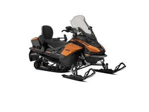 2025 SKI-DOO GRAND TOURING LE PLATINUM