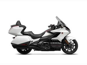 2024 HONDA GOLD WING TOUR DCT