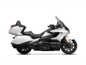 2024 HONDA GOLD WING TOUR