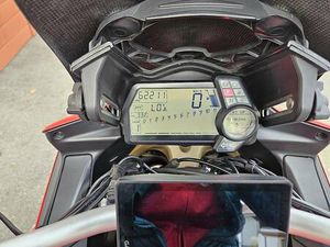 A VENDRE MOTO DUCATI MULTISTRADA PIKES