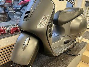 VESPA GTS 300 CC SPORT