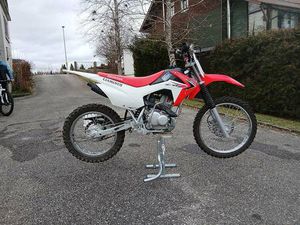 HONDA CRF125 FB