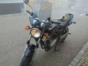 KAWASAKI ER5 ER-5 14'000KM - ÉTAT PARFAIT - ÉCHANGE POSSIBLE