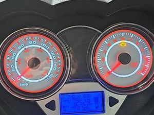 URGENT VENGO SILVERBLADE 250I EXPERTISÉ.11.2025