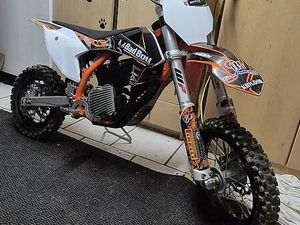 KTM SX-E