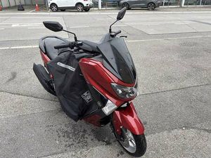YAMAHA NMAX