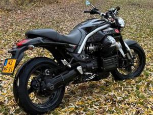 MOTO GUZZI GRISO 8V 1200CC — MOTOREN | MOTO GUZZI — MARKTPLAATS