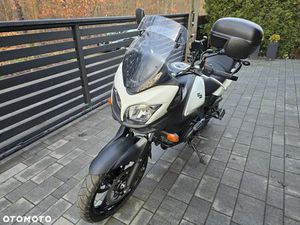 SUZUKI V-STROM