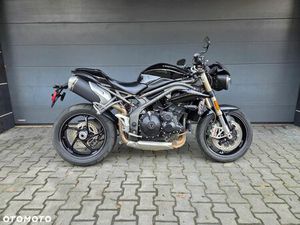 TRIUMPH SPEED TRIPLE