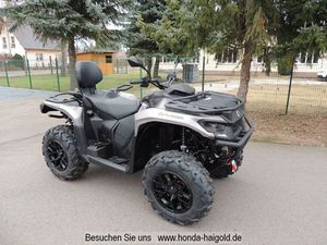 CAN-AM OUTLANDER MAX XT 700 ABS T