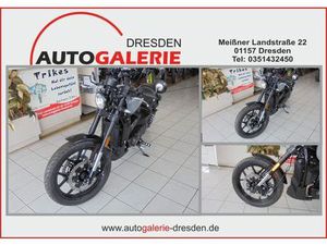 LEONART PILDER 125 6-GANG