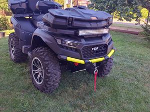 TGB BLADE LTX1000 →