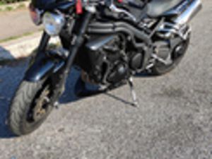 SPEED TRIPLE 2008