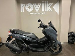 YAMAHA N-MAX 155