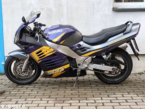 SUZUKI RF
