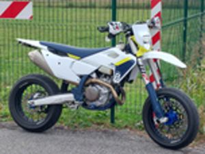 HUSQVARNA FE 450 2025