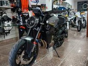 HUSQVARNA VITPILEN 801 SCONTO 2500 EURO