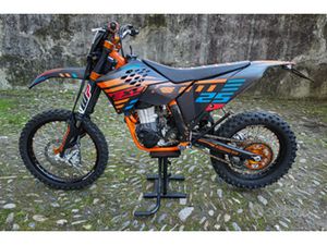 KTM EXC 530 R
