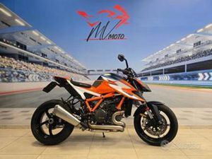 KTM 1290 SUPER DUKE R - 07/2020 - KM 29800