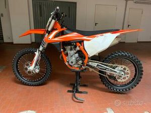KTM 350 SX-F - 2018