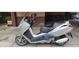 PEUGEOT SATELIS 250 EXECUTIVE 2009