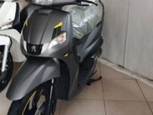 COME NUOVO PEUGEOT TWEET 50 -GT ANTIF KM5000