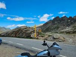 HARLEY-DAVIDSON ROAD GLIDE - 2024