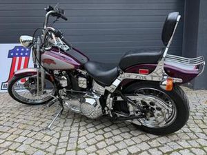 HARLEY-DAVIDSON 1340 SOFTAIL SPRINGER 1994