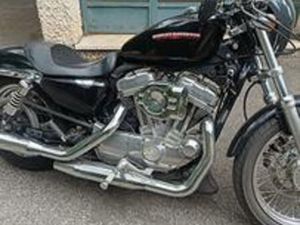 HARLEY-DAVIDSON SPORTSTER 883 - 2007
