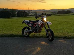 BETA RR 400 SM UND ENDURO