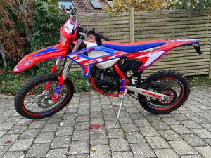 BETA RR 50 RACING