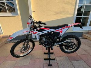 BETA RR50 WHITE-EDITION 2023 (ENTDROSSELT)