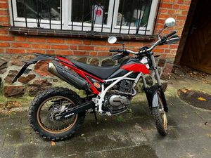 BETA URBAN SPECIAL 200