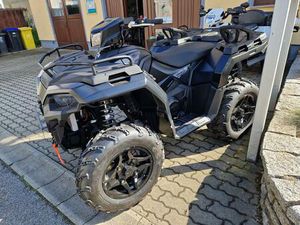 POLARIS SPORTSMAN 570 EPS LOF BLACK EDITION