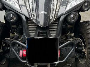 TGB TARGET 500 4X4 IRS