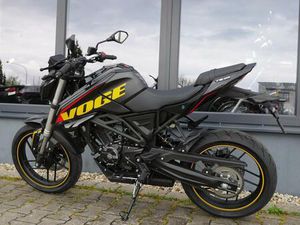 VOGE R 125