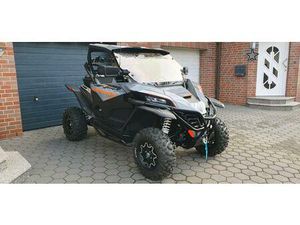 CFMOTO ZFORCE 1000 SPORT