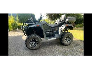 QUAD 850 STELS ÄHNLICH CAM AM LOF