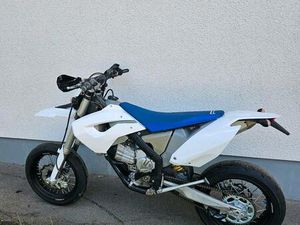 HUSABERG FS 570 SUPERMOTO (KTM/ HUSQVARNA)