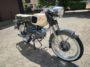 KREIDLER FLORETT TM 5 GANG 1967