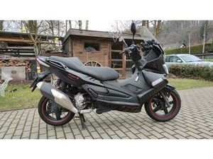 MALAGUTI MALAGUTI MADISON 300