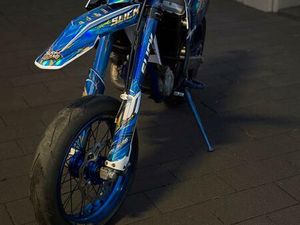 SHERCO SEF-R 300 (SUPERMOTO)