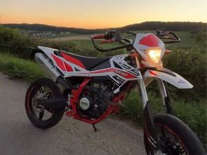 BETA 125