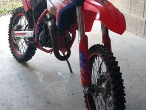 VDS 50 BETA ENDURO RR