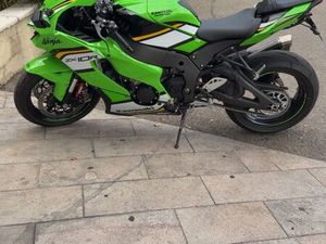 ZX10R