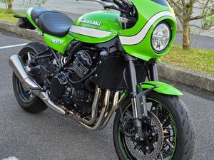 KAWASAKI Z900 RS