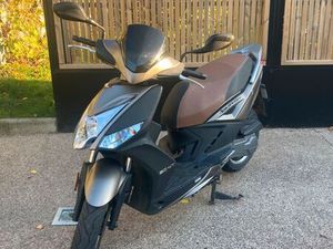 SCOOTER AGILITY 16+ 50 CC